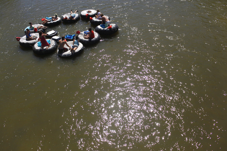 Niobrara River