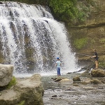 Snake River Falls