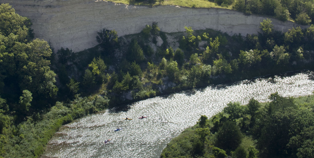 niobrara river